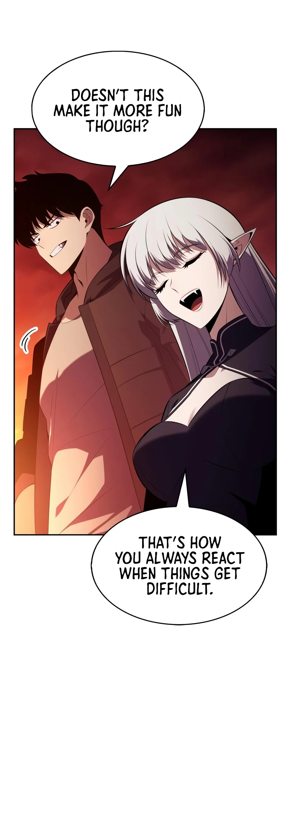 I'm the Max-Level Newbie Chapter 280 — Page 15