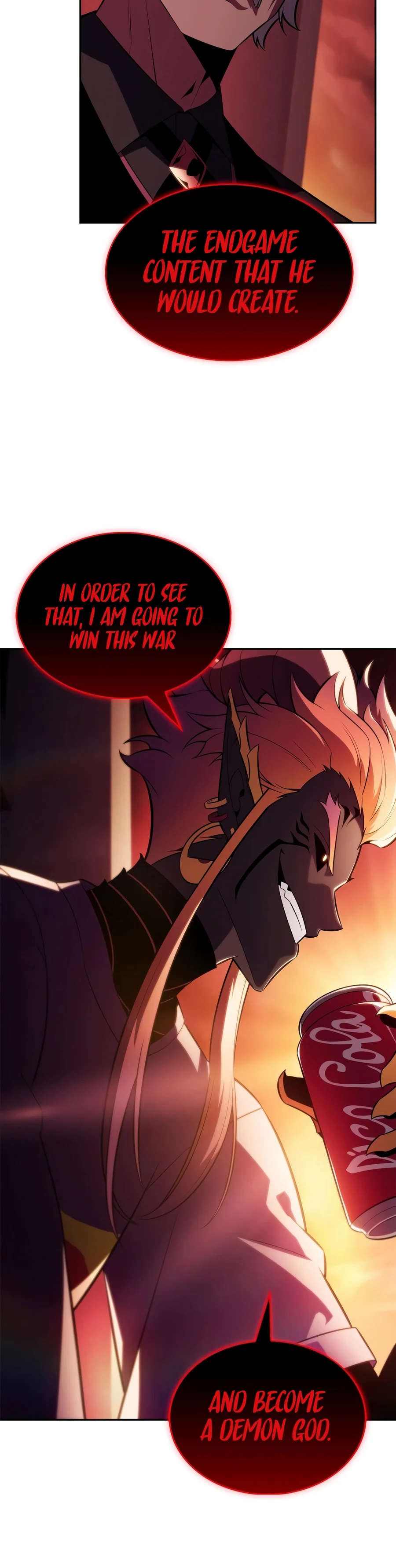 I'm the Max-Level Newbie Chapter 280 — Page 21
