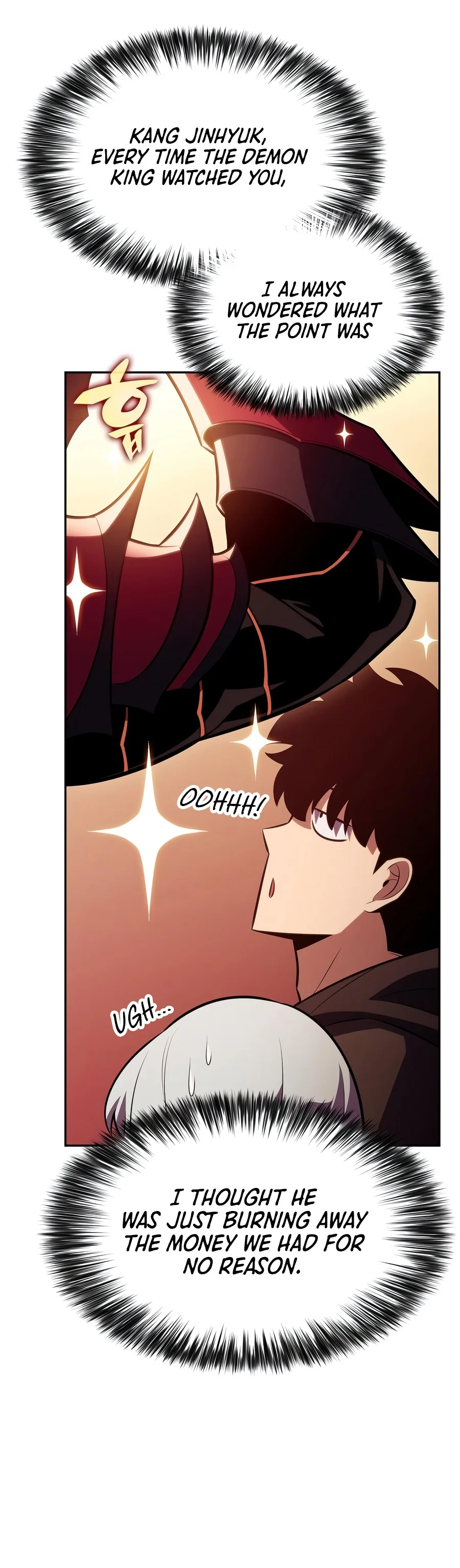 I'm the Max-Level Newbie Chapter 280 — Page 23