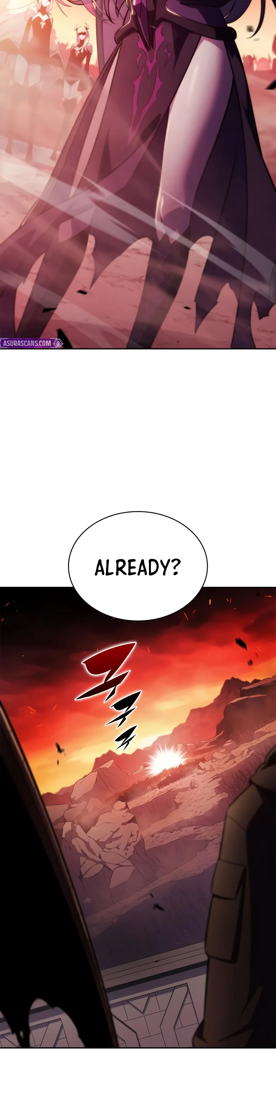 I'm the Max-Level Newbie Chapter 280 — Page 25