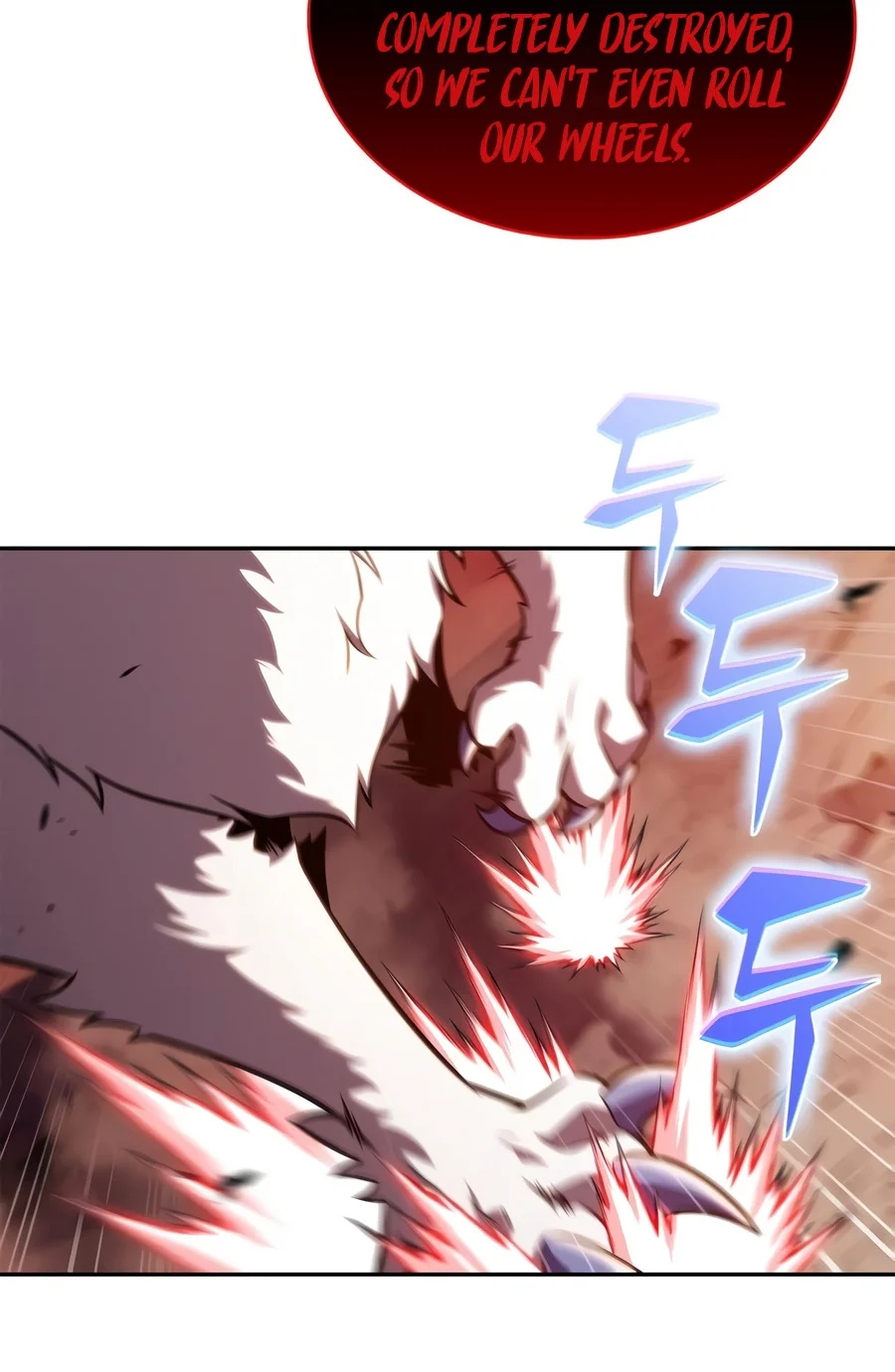 I'm the Max-Level Newbie Chapter 281 — Page 3