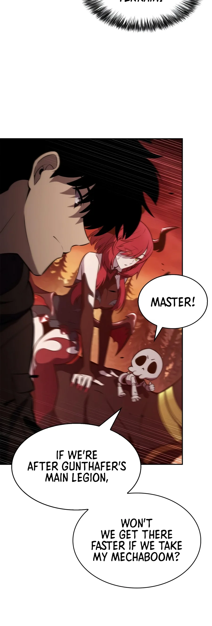 I'm the Max-Level Newbie Chapter 281 — Page 7