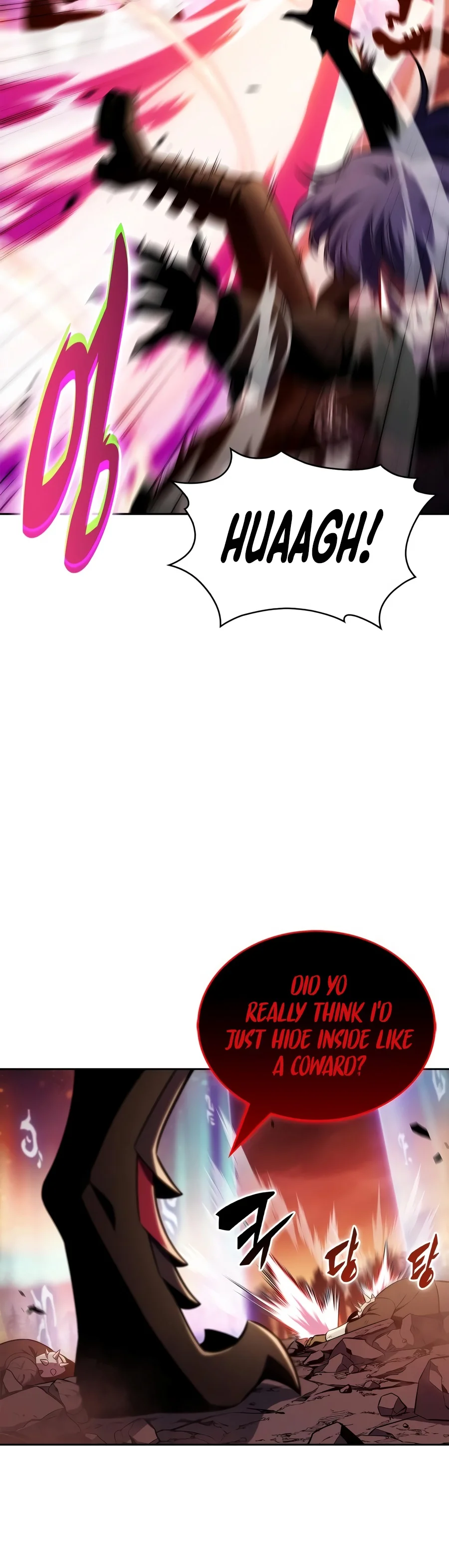 I'm the Max-Level Newbie Chapter 281 — Page 17