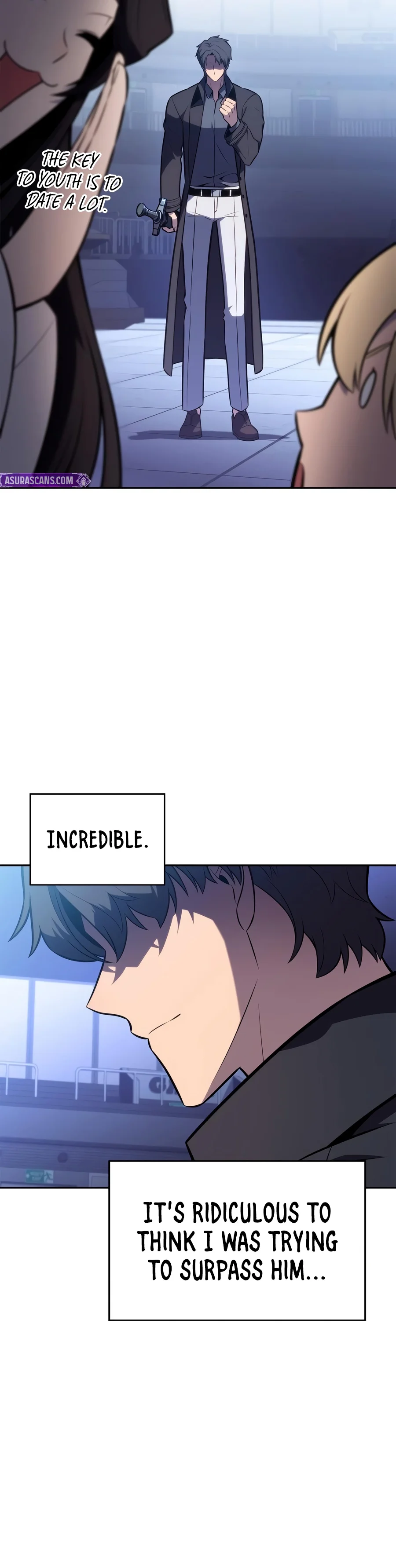 I'm the Max-Level Newbie Chapter 281 — Page 23