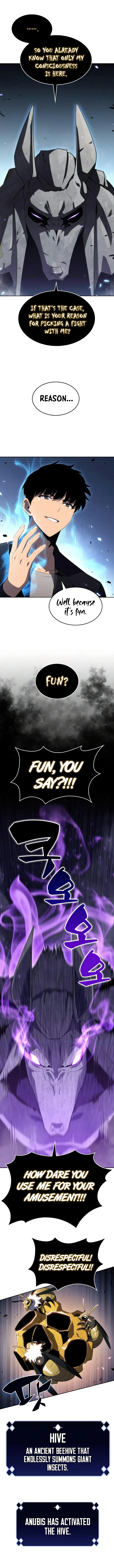 I'm the Max-Level Newbie Chapter 29 — Page 11