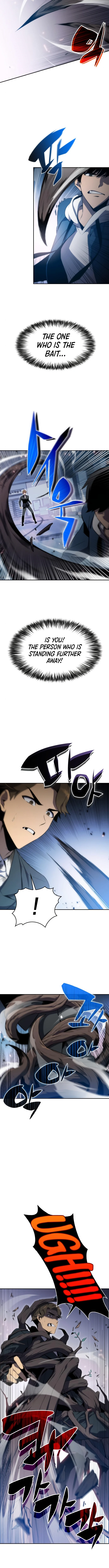I'm the Max-Level Newbie Chapter 3 — Page 7