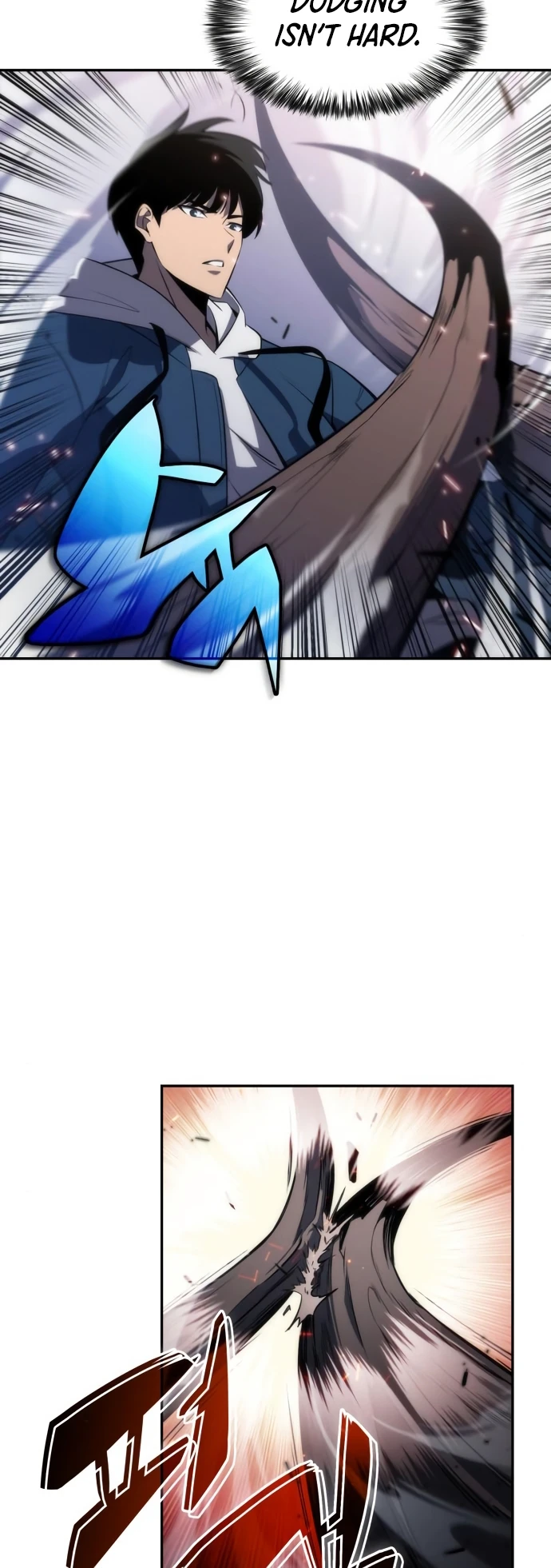 I'm the Max-Level Newbie Chapter 3 — Page 9