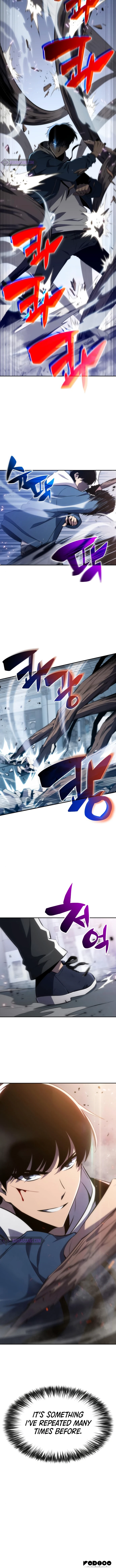 I'm the Max-Level Newbie Chapter 3 — Page 12