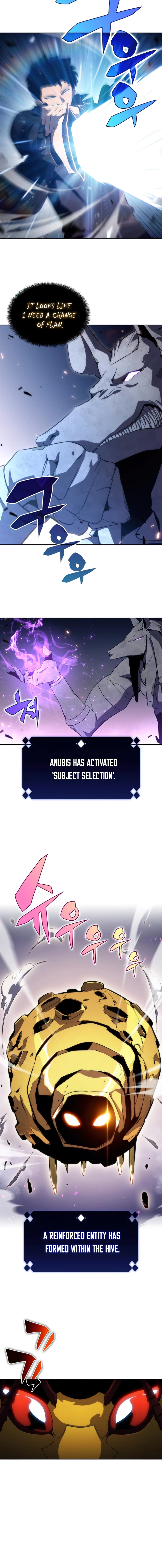 I'm the Max-Level Newbie Chapter 30 — Page 3