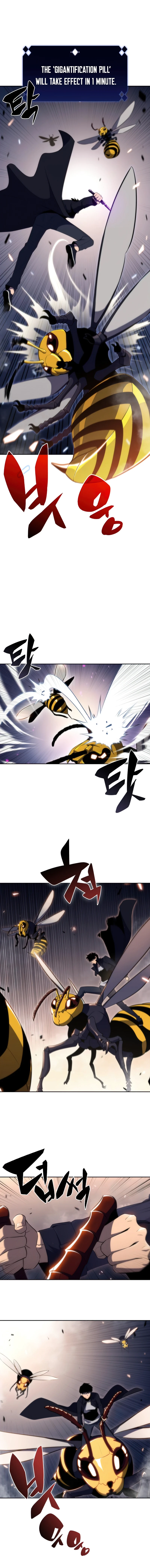 I'm the Max-Level Newbie Chapter 30 — Page 5