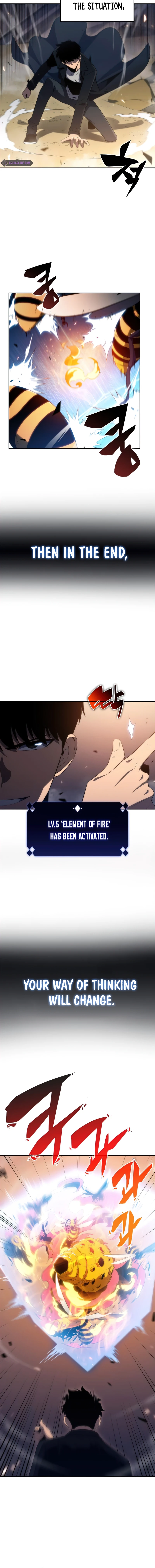 I'm the Max-Level Newbie Chapter 30 — Page 7