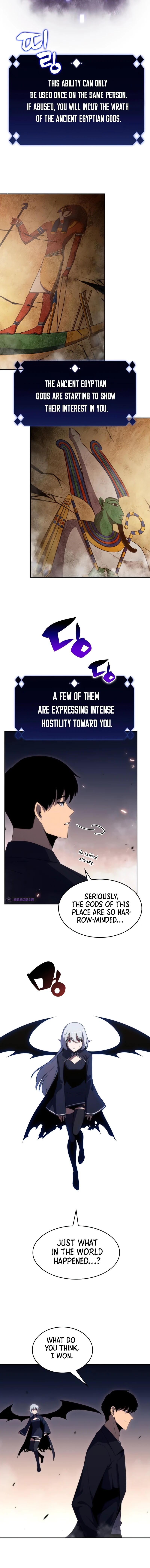 I'm the Max-Level Newbie Chapter 30 — Page 11