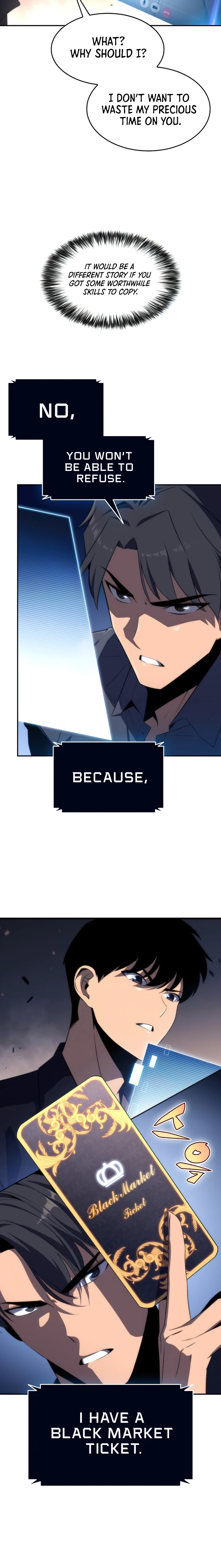 I'm the Max-Level Newbie Chapter 30 — Page 13