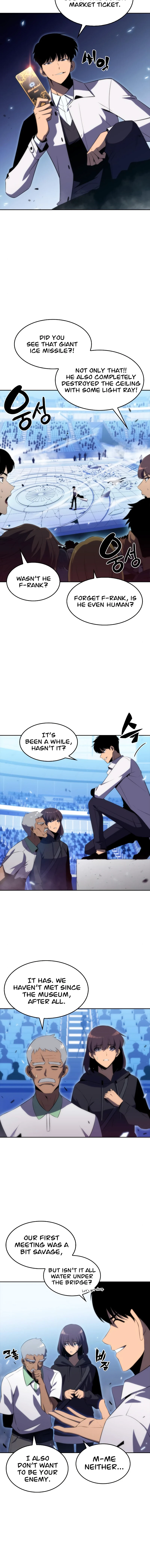 I'm the Max-Level Newbie Chapter 32 — Page 3