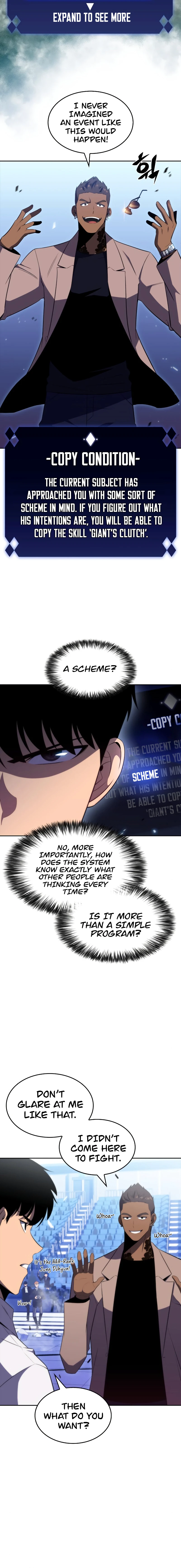 I'm the Max-Level Newbie Chapter 32 — Page 5