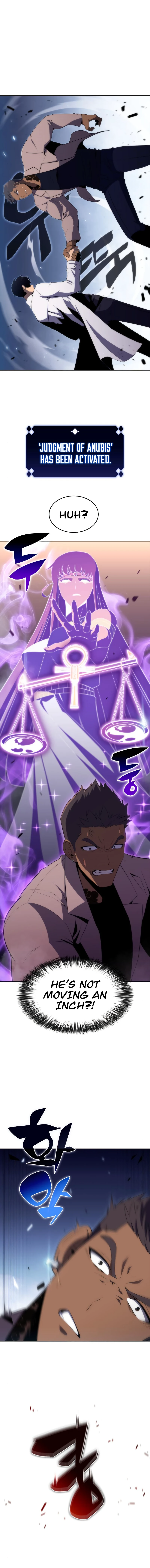 I'm the Max-Level Newbie Chapter 32 — Page 9