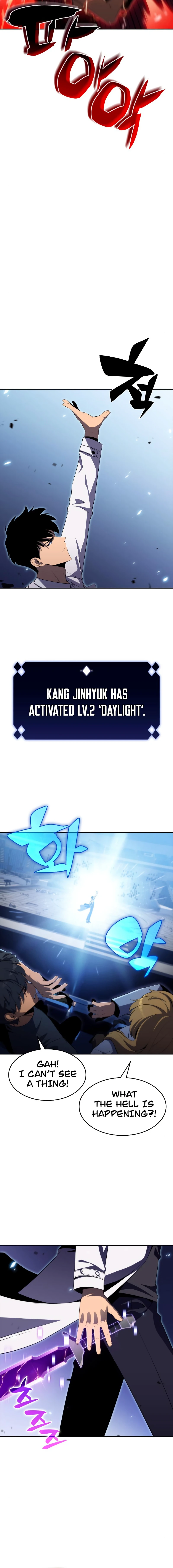 I'm the Max-Level Newbie Chapter 32 — Page 13