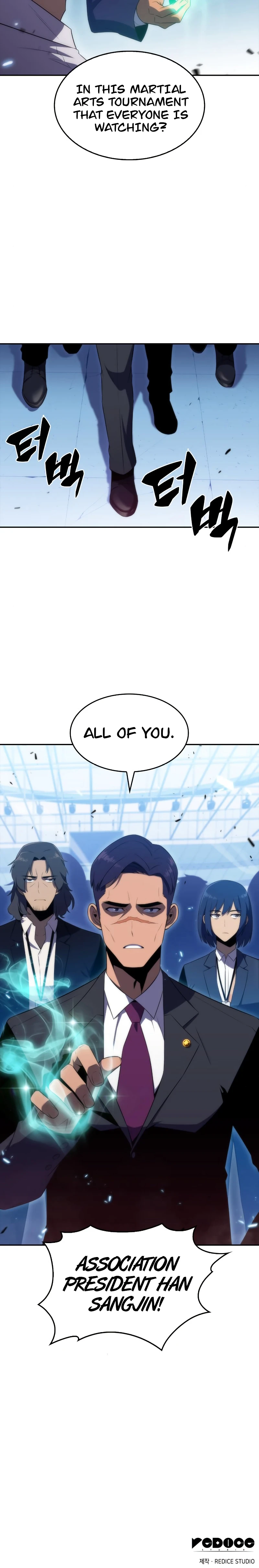 I'm the Max-Level Newbie Chapter 32 — Page 15