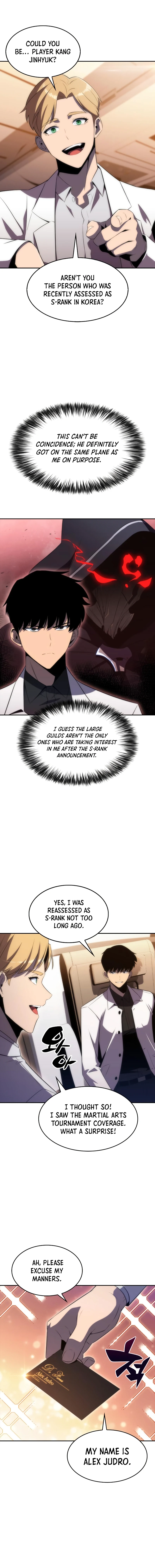I'm the Max-Level Newbie Chapter 33 — Page 9