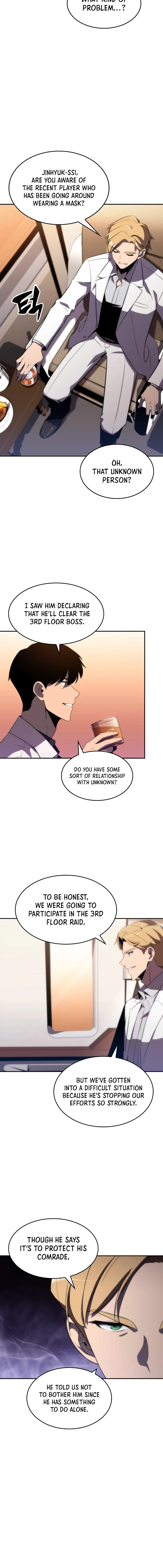 I'm the Max-Level Newbie Chapter 33 — Page 11