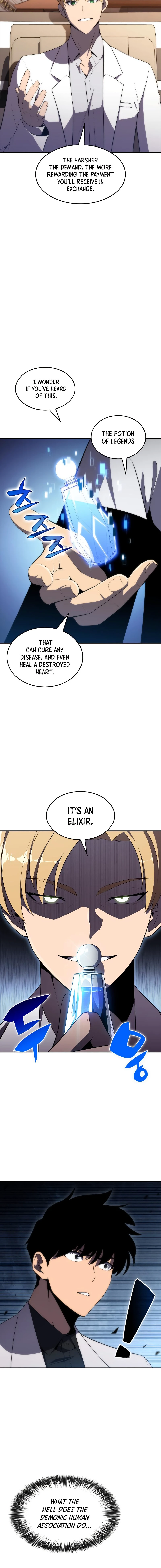 I'm the Max-Level Newbie Chapter 33 — Page 13