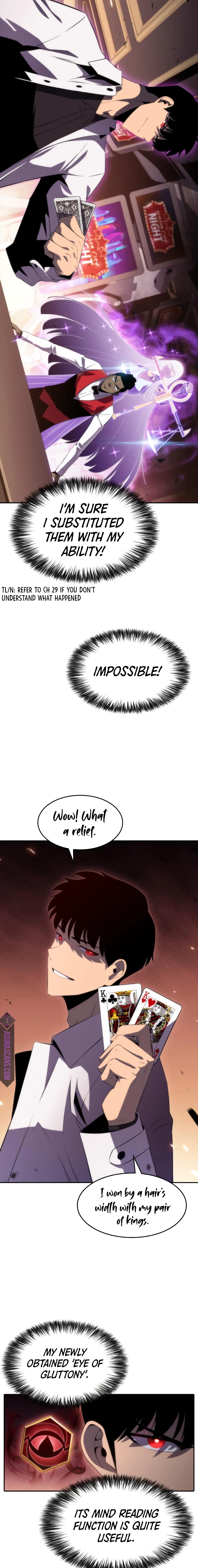 I'm the Max-Level Newbie Chapter 34 — Page 11