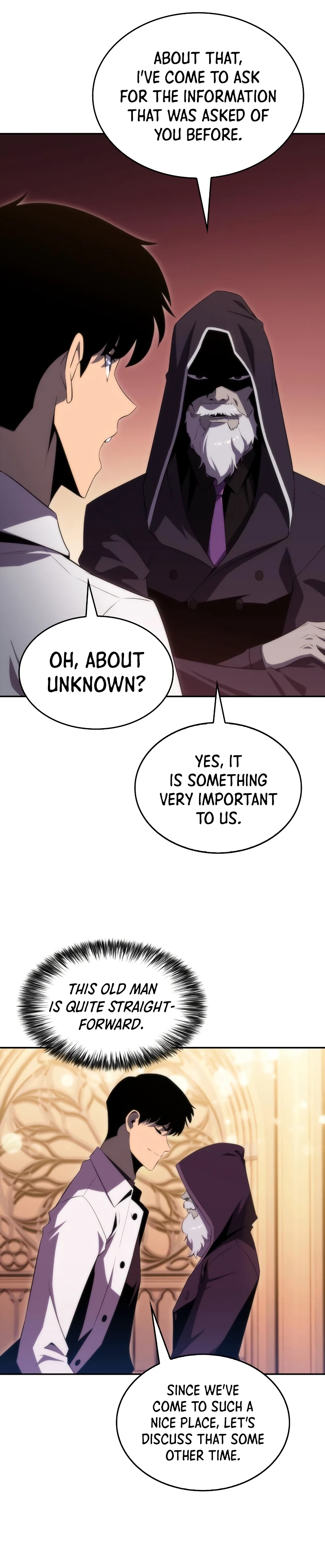 I'm the Max-Level Newbie Chapter 35 — Page 11