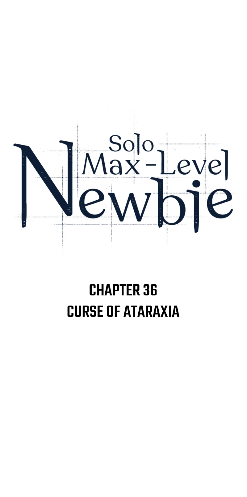 I'm the Max-Level Newbie Chapter 36 — Page 3