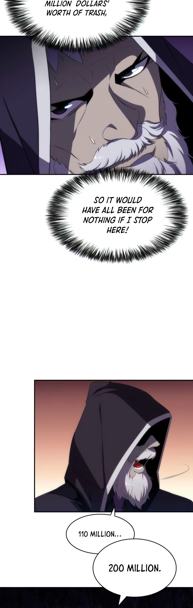 I'm the Max-Level Newbie Chapter 36 — Page 11