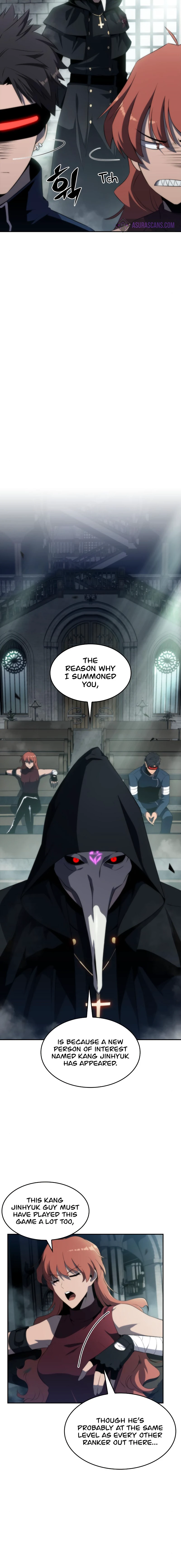 I'm the Max-Level Newbie Chapter 38 — Page 3