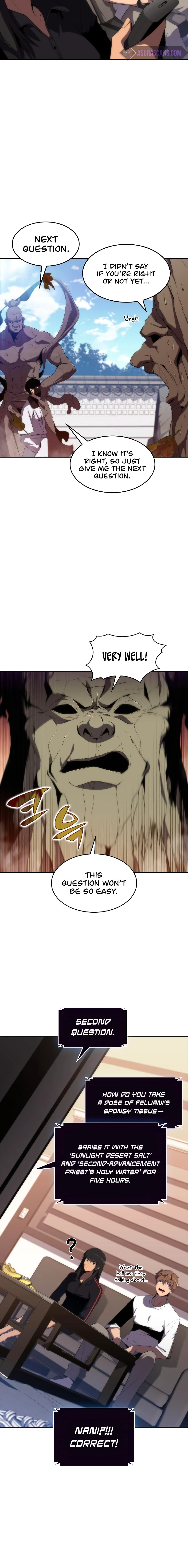 I'm the Max-Level Newbie Chapter 38 — Page 9