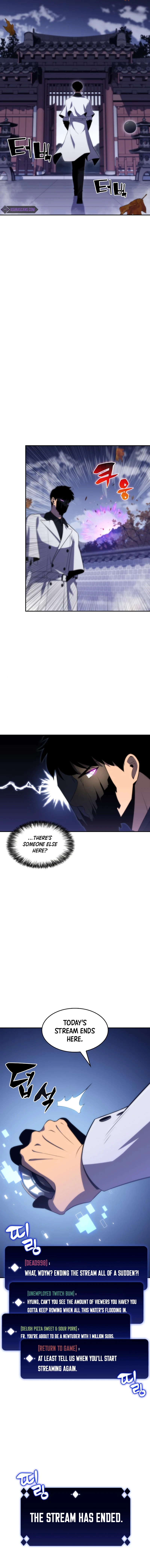 I'm the Max-Level Newbie Chapter 39 — Page 5
