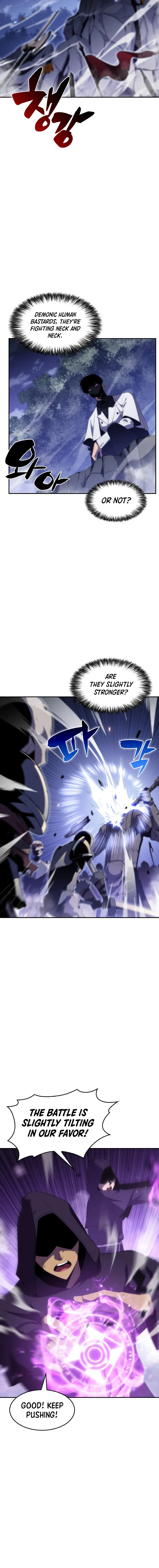 I'm the Max-Level Newbie Chapter 39 — Page 7