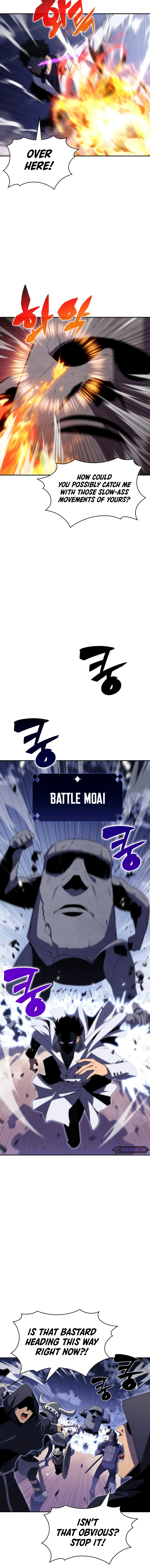 I'm the Max-Level Newbie Chapter 39 — Page 11