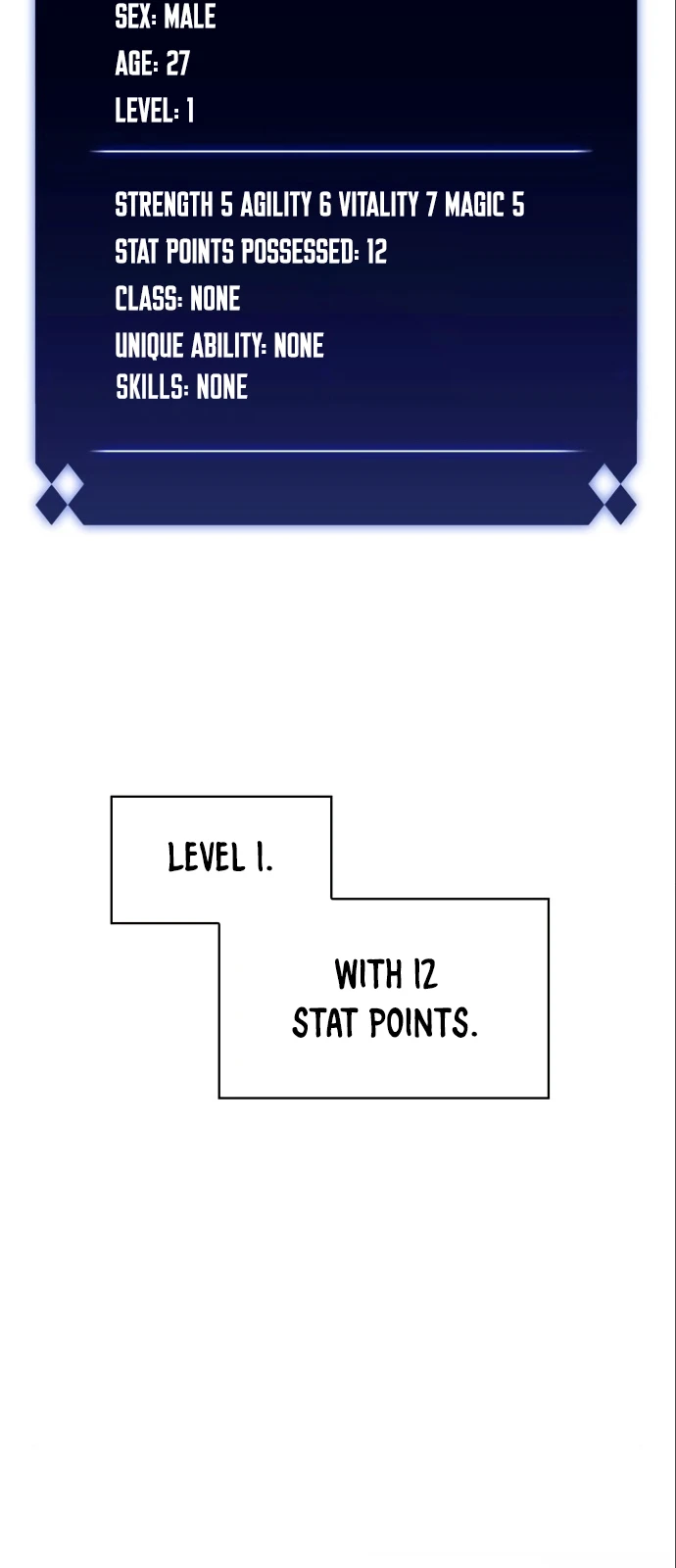 I'm the Max-Level Newbie Chapter 4 — Page 6