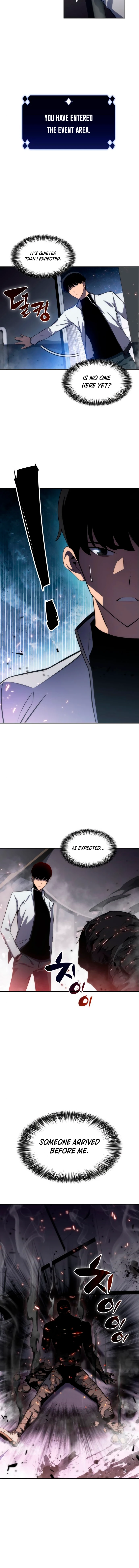 I'm the Max-Level Newbie Chapter 4 — Page 11