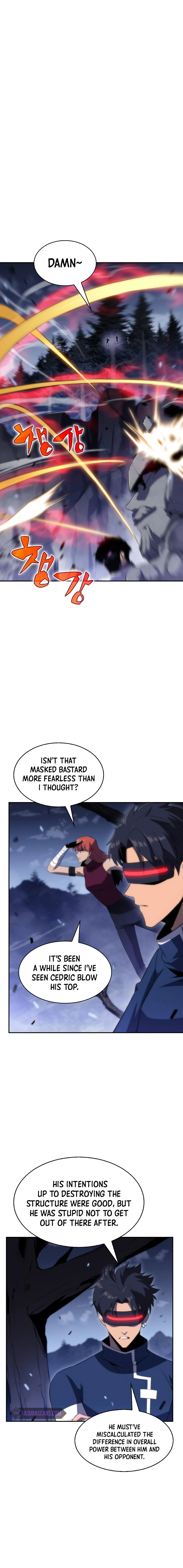 I'm the Max-Level Newbie Chapter 40 — Page 3