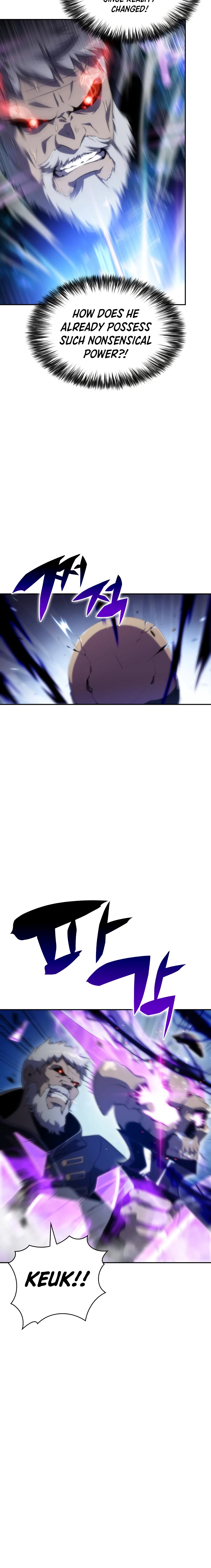 I'm the Max-Level Newbie Chapter 40 — Page 9