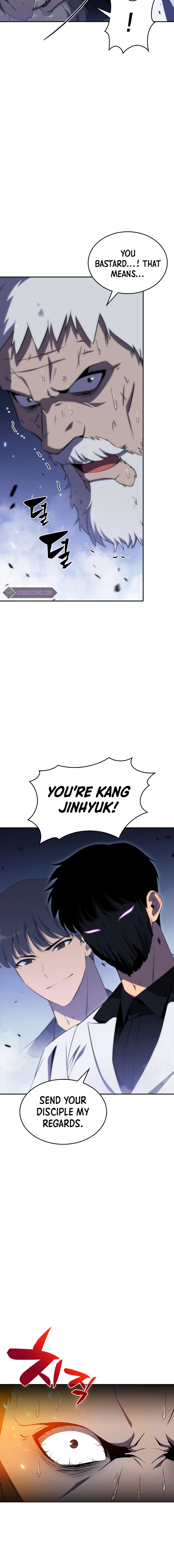 I'm the Max-Level Newbie Chapter 40 — Page 11