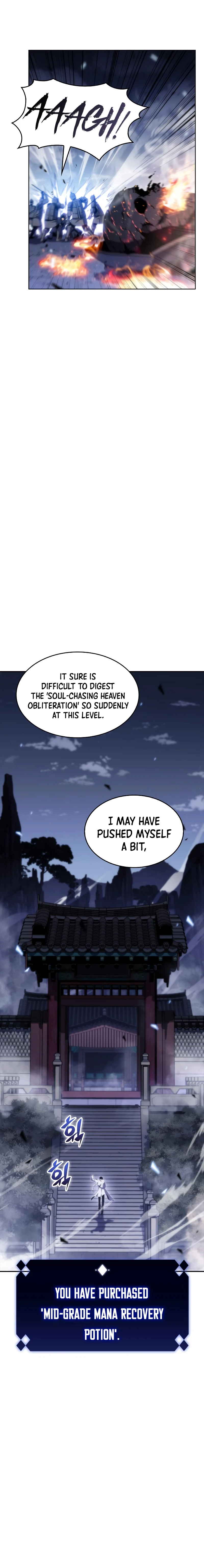 I'm the Max-Level Newbie Chapter 40 — Page 13