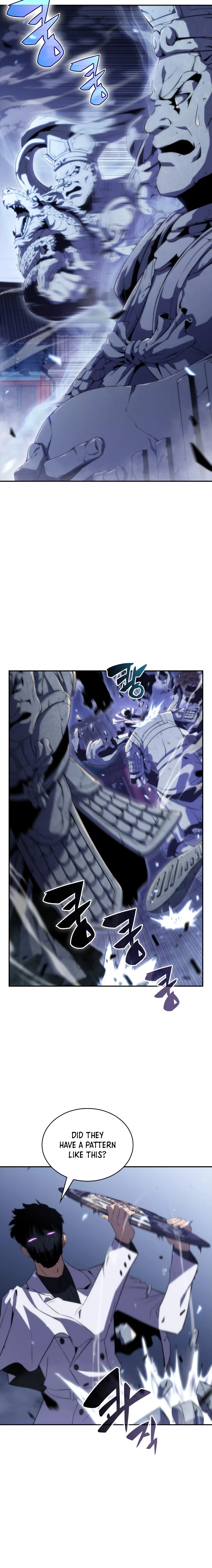 I'm the Max-Level Newbie Chapter 41 — Page 3
