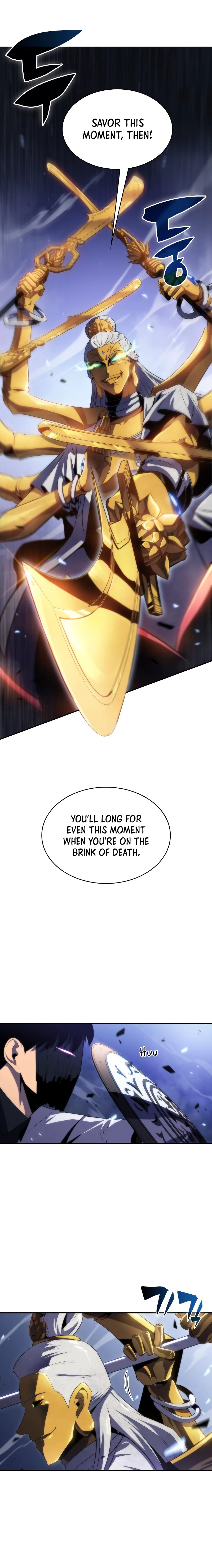 I'm the Max-Level Newbie Chapter 41 — Page 7