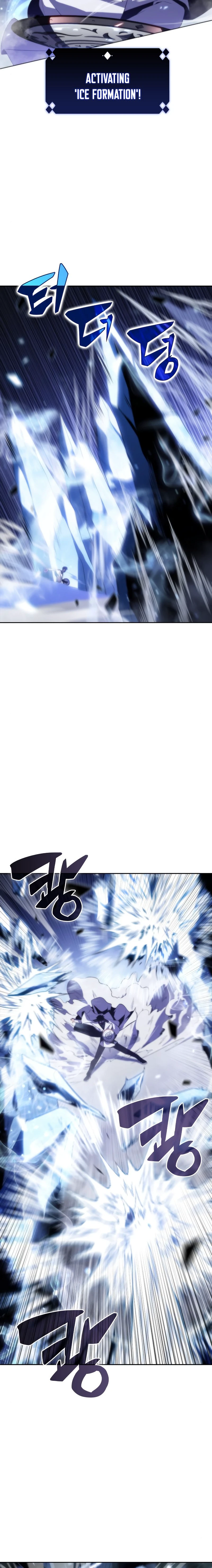 I'm the Max-Level Newbie Chapter 41 — Page 9