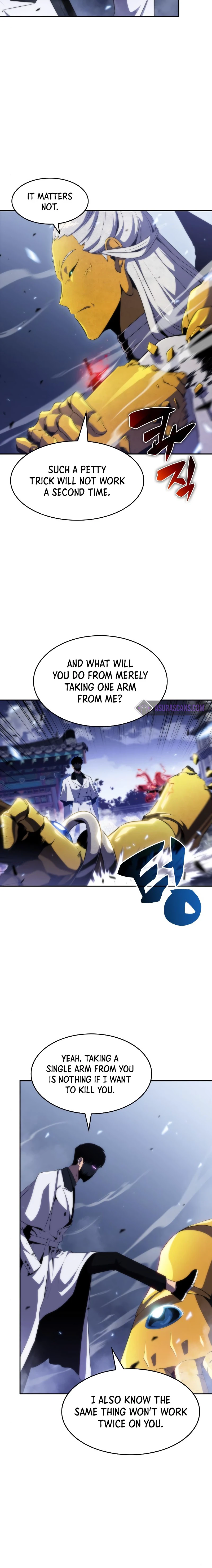 I'm the Max-Level Newbie Chapter 41 — Page 11