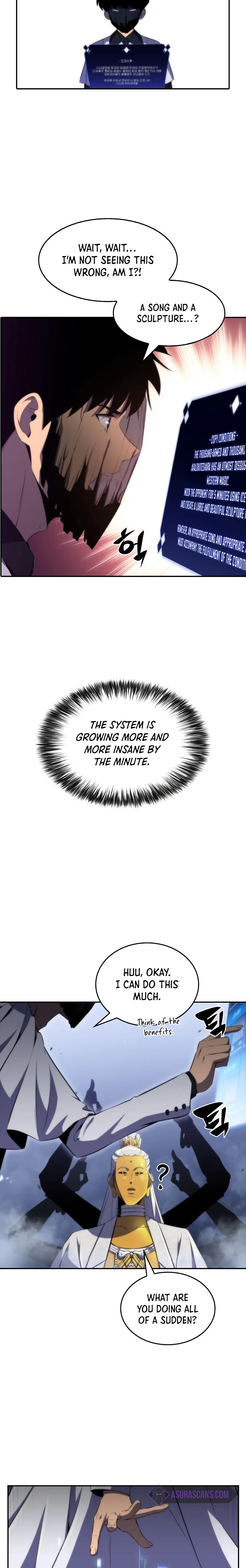 I'm the Max-Level Newbie Chapter 41 — Page 13