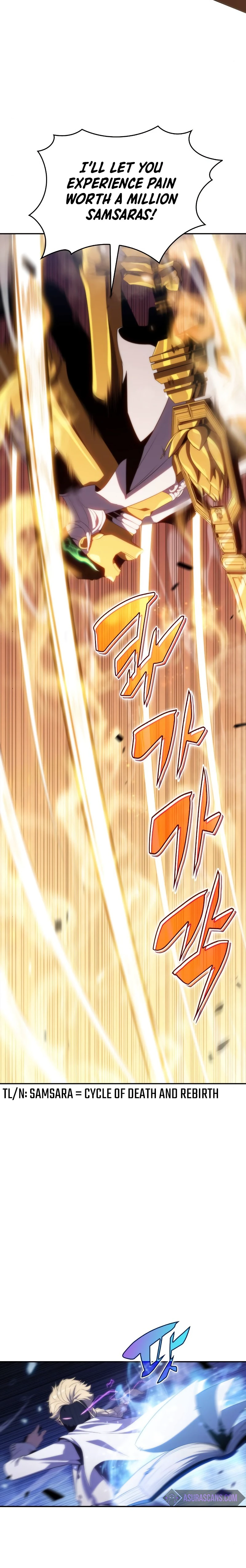 I'm the Max-Level Newbie Chapter 42 — Page 3