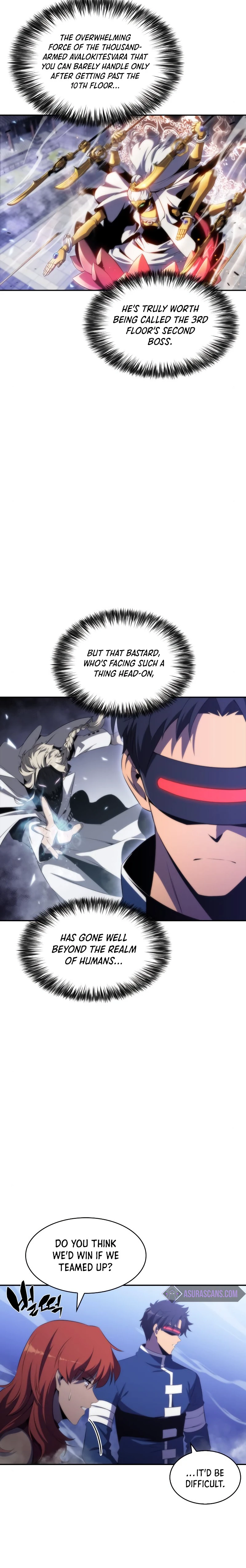 I'm the Max-Level Newbie Chapter 42 — Page 5