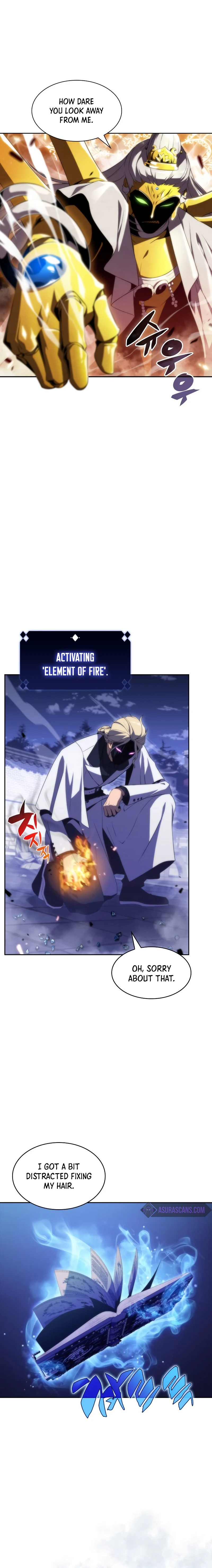 I'm the Max-Level Newbie Chapter 42 — Page 7