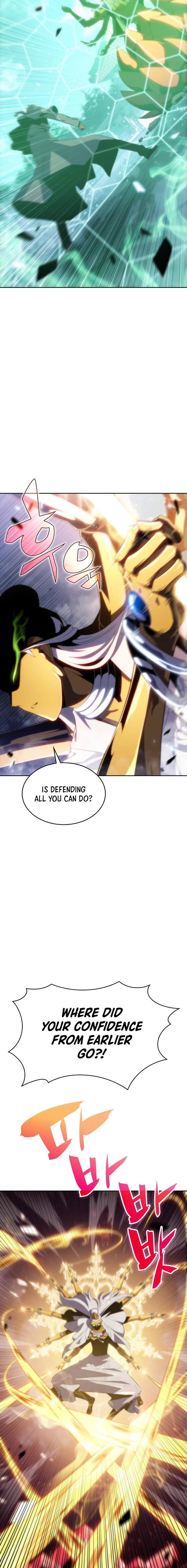 I'm the Max-Level Newbie Chapter 42 — Page 9