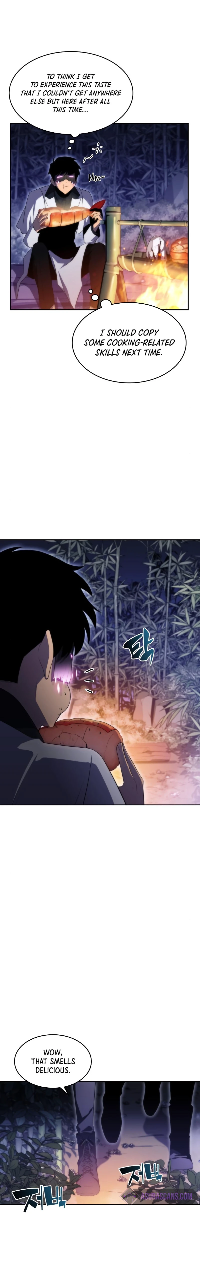I'm the Max-Level Newbie Chapter 43 — Page 5